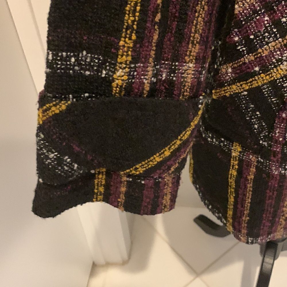 Focus 2000 Jacket  - Picture 4 of 8